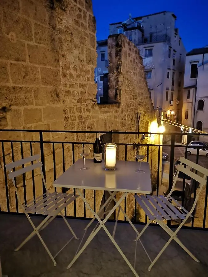 Cala Tarzana Apartment Palermo
