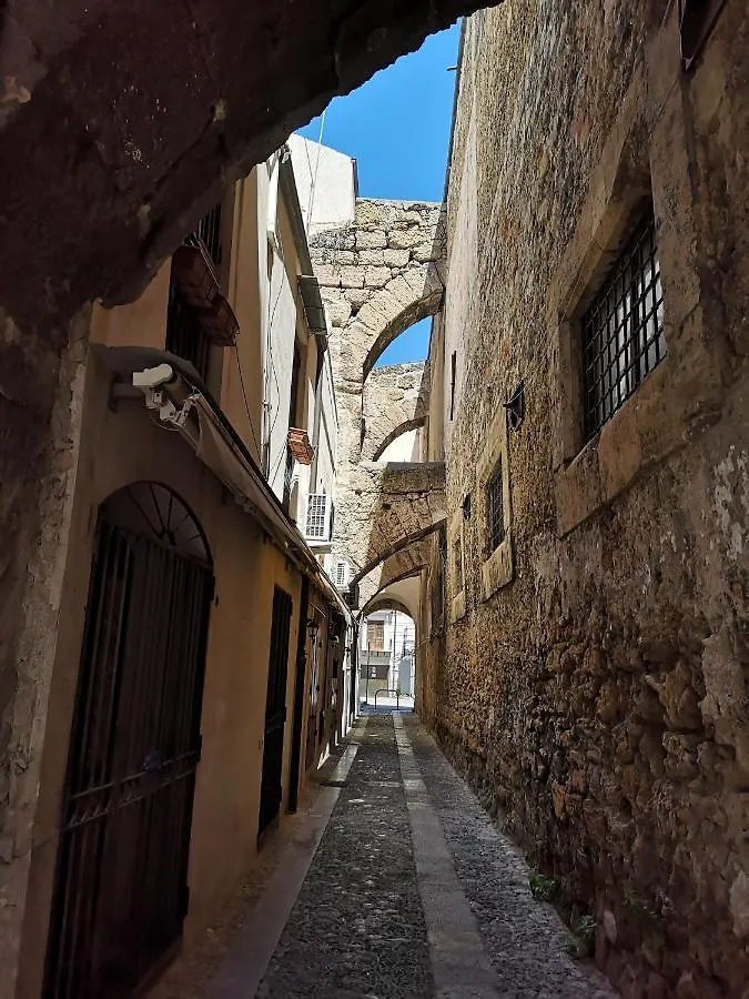 Cala Tarzana Apartment Palermo