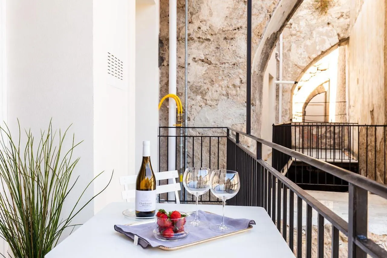 Cala Tarzana Apartment Palermo