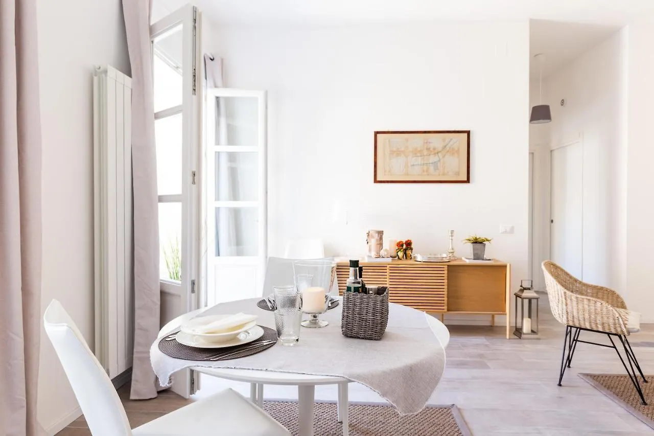 Cala Tarzana Apartment Palermo