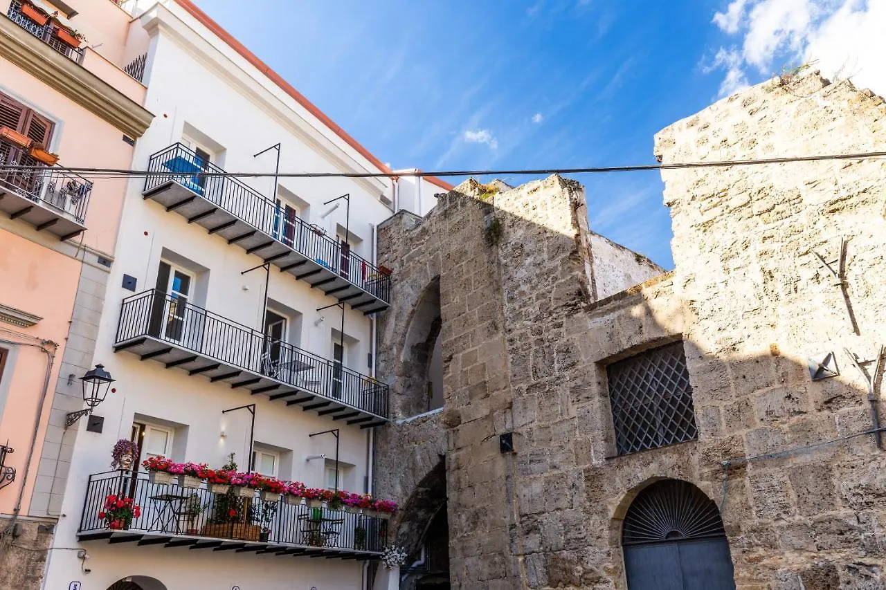 Cala Tarzana Apartment Palermo 0*,  Italy